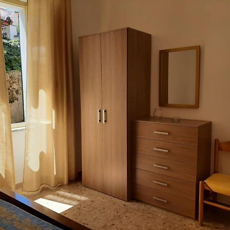 Appartamento Casa Luna Nel Centro Di Capoliveri Kültér fotó
